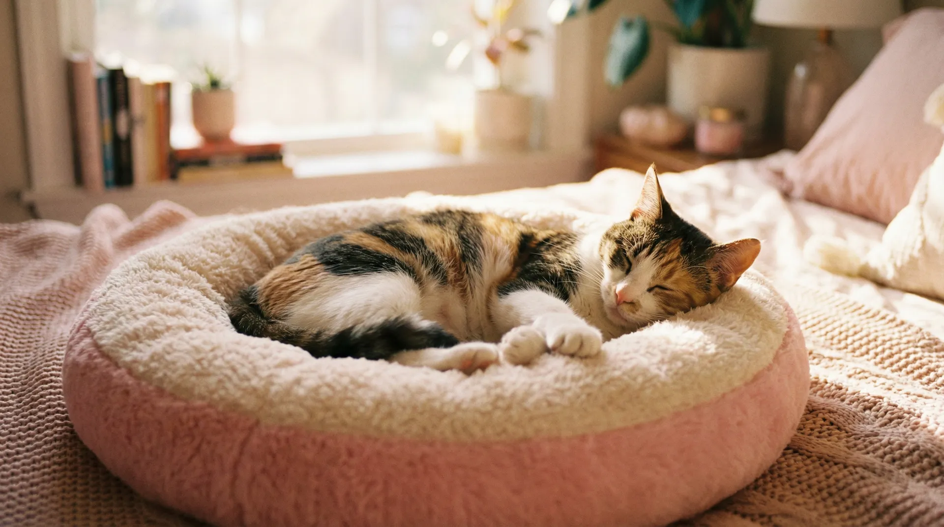 三花猫安静入睡 - 天下第一社区www日本在线